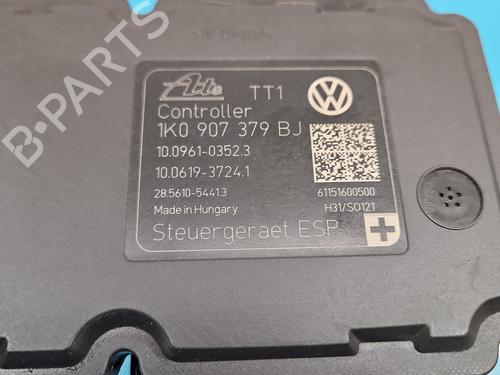ABS pump VW GOLF VI (5K1) 1.4 TSI | BP37854038M43 - Image 10