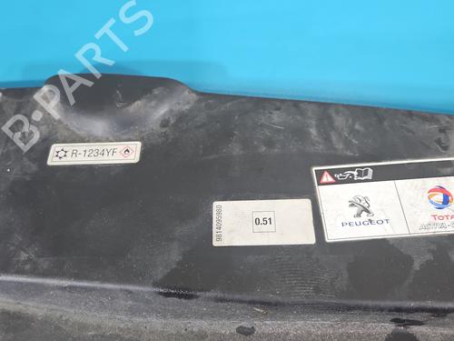 Frontplade/Frontkurv PEUGEOT 301 1.6 BlueHDi 100 | BP37848459C72 - Image 4