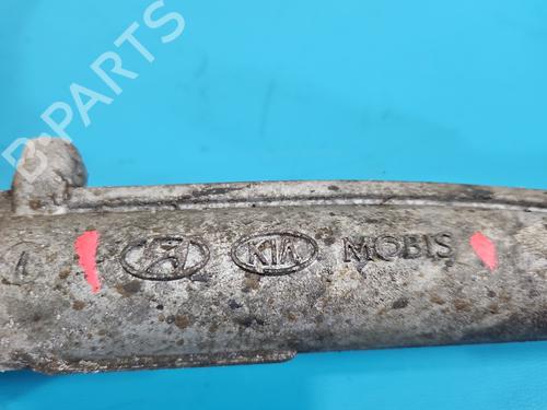 Steering rack KIA CEED (CD)  | BP37824256M22  - Image 6