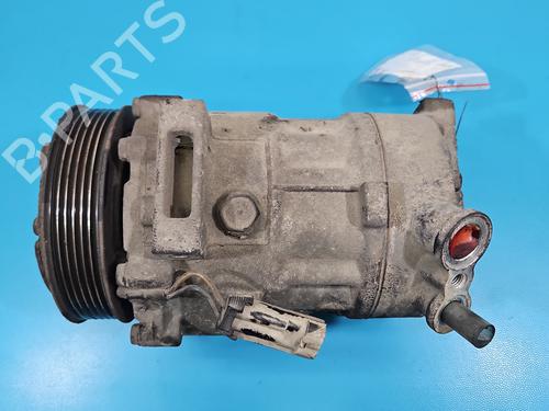 AC compressor OPEL VECTRA C (Z02) | BP37859391M34 - Image 6