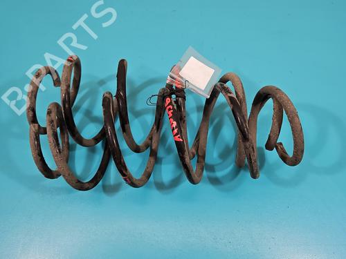 shock-absorber-spring-skoda-roomster-5j7-2006-2007-2008-2009-2010-2011-2012-2013-2014-2015-37814250 main image