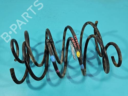 Used Shock absorber spring Shock absorber spring CITROËN C4 I (LC_) 1.4 16V (88 hp) 40256567 40256567