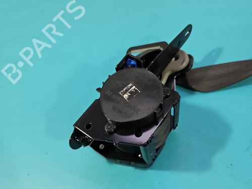 Front right seatbelt OPEL ANTARA A (L07) | BP37828933I25 - Image 3