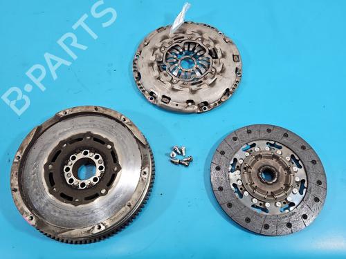 Used Flywheel Flywheel TOYOTA RAV 4 IV (_A4_) 2.0 D 4WD (ALA41_) (124 hp) 37838184 37838184