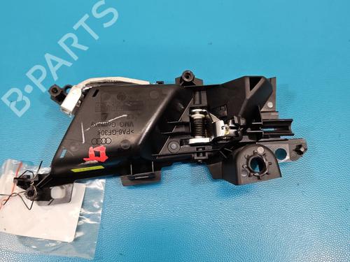 Rear left interior door handle AUDI A4 B9 Avant (8W5, 8WD) 30 TDI Mild Hybrid | BP37840009I15 - Image 3