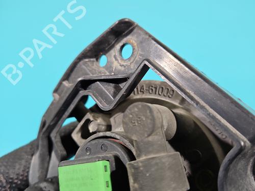 Left front fog light MAZDA CX-7 (ER) 2.3 MZR DISI Turbo AWD (ER3P) | BP38121808C30 - Image 6