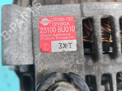 Alternator NISSAN ALMERA II Hatchback (N16) 1.8 | BP39945790M7  - Image 6
