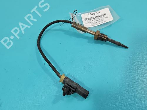 Electronic sensor MERCEDES-BENZ CLA (C118) | BP38149545M84 - Image 3