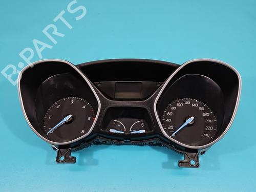 Other FORD FOCUS III 1.6 TDCi | BP40609067O1 - Image 12
