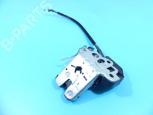 Used Tailgate lock Tailgate lock 37894150 37894150