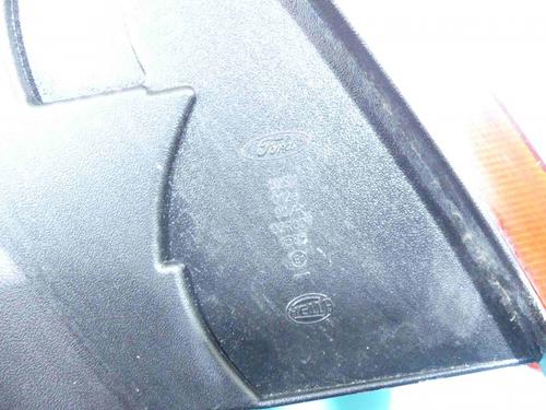Right taillight FORD FOCUS C-MAX (DM2) | BP37893247C35 - Image 4