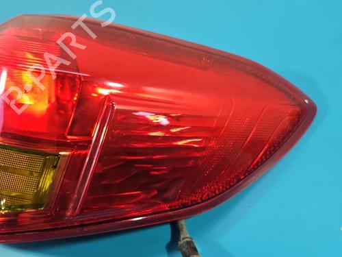 Right taillight SUZUKI VITARA (LY) 1.6 (APK 416) | BP40119194C35 - Image 2