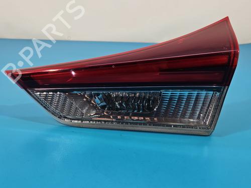 Right tailgate light TOYOTA AURIS (_E18_) 1.6 (ZRE181_, ZRE185_, ZRE185R, ZRE181R) | BP39978935C80 - Image 2