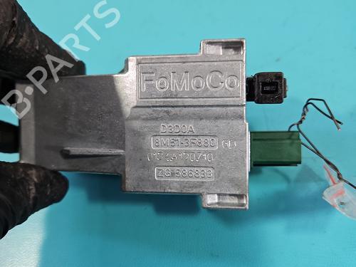 Electronic module FORD KUGA I | BP37853559M83 - Image 6