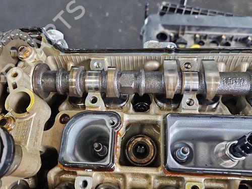 Engine FORD MONDEO V Saloon (CD) 2.0 Hybrid | BP37837008M1 - Image 5