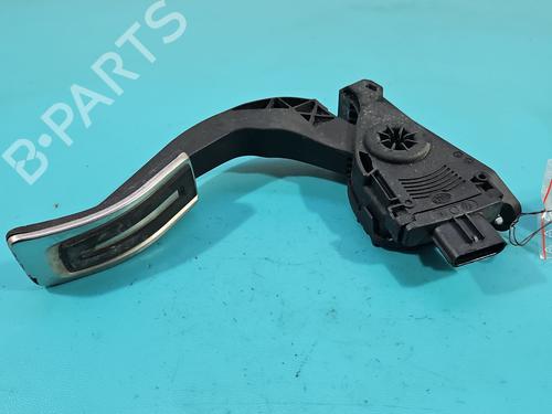 Used Pedal Pedal 38136694 38136694