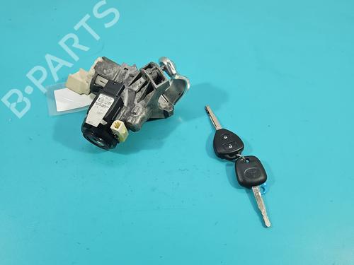 Ratlås/Tændingslås Ratlås/Tændingslås 38949181 38949181