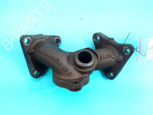Used Exhaust manifold Exhaust manifold 37886369 37886369