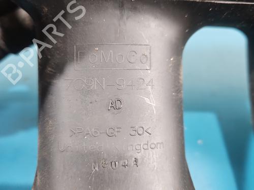 Intake manifold VOLVO V60 I (155) T6 AWD | BP37888006M70 - Image 17