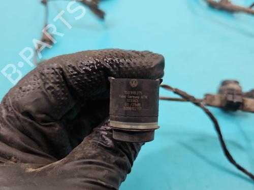 Electronic sensor AUDI A5 Sportback (8TA) 2.0 TDI quattro | BP38465763M84 - Image 10