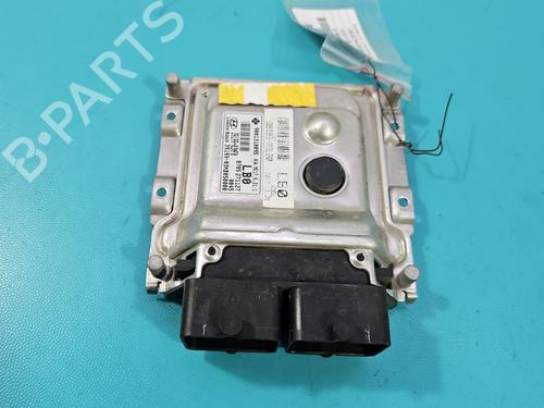 Engine control unit (ECU) HYUNDAI i30 (PDE, PD, PDEN) 1.4 MPI | BP37849486M57 - Image 8