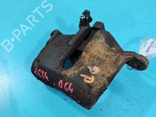 Right front brake caliper OPEL AGILA A (H00) | BP37823088M104 - Image 3