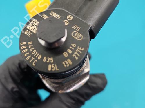Injector VW CADDY V Box Body/MPV (SBA, SBH) 2.0 TDi | BP38121022M100 - Image 2