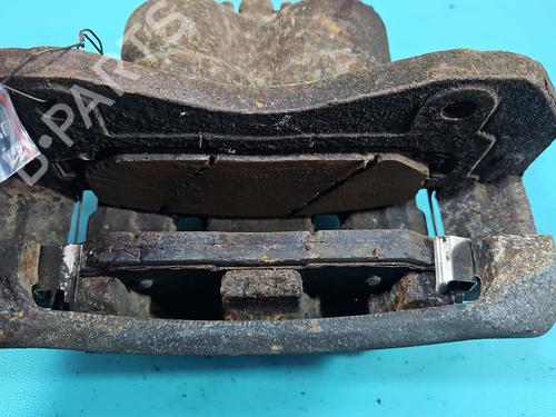 Right front brake caliper SSANGYONG REXTON W / REXTON 2.0 Xdi All-wheel Drive | BP38138087M104  - Image 9
