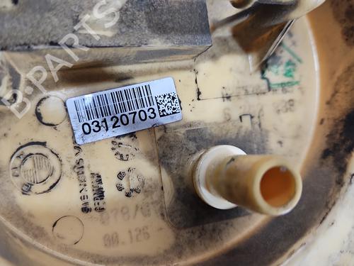 Electronic sensor BMW 3 Touring (E91) 330 xd | BP37848488M84 - Image 6