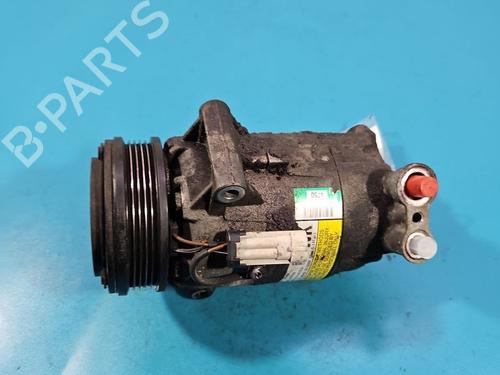 AC compressor OPEL ASTRA H TwinTop (A04) 1.8 (L67) | BP40461085M34 - Image 2