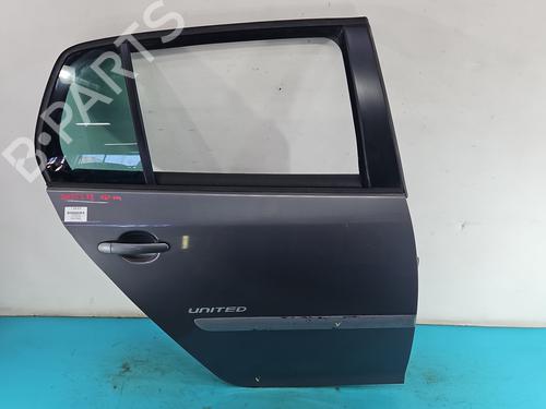 right-rear-door-vw-golf-v-1k1-2003-2004-2005-2006-2007-2008-2009-2010-37990495 main image