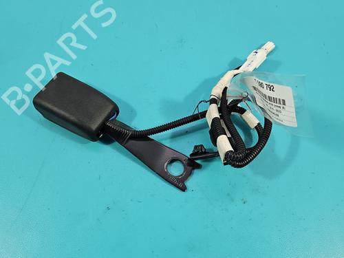 Used Front right seatbelt Front right seatbelt 37850977 37850977