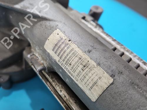 Steering rack SEAT LEON (1P1) | BP37829398M22 - Image 7