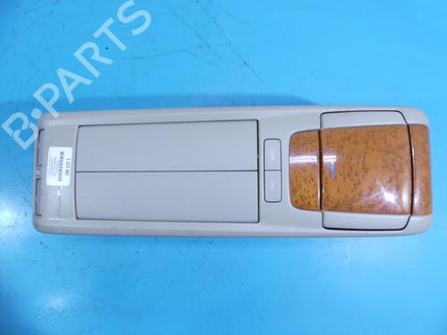 Armrest / Center console LEXUS RX (_U3_) | BP37891968I20 - Image 2