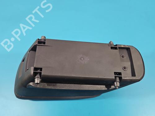 Armrest / Center console OPEL MERIVA B MPV (S10) 1.4 (75) | BP40015150I20 - Image 11