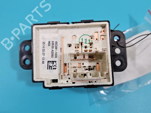 Switch KIA CEE'D Sportswagon (JD) 1.6 GDI | BP38127030I30 - Image 3