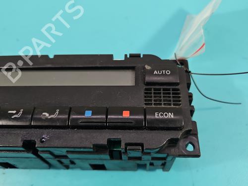 Climate control VW PASSAT B5.5 Variant (3B6) 2.0 | BP37811820I5 - Image 3