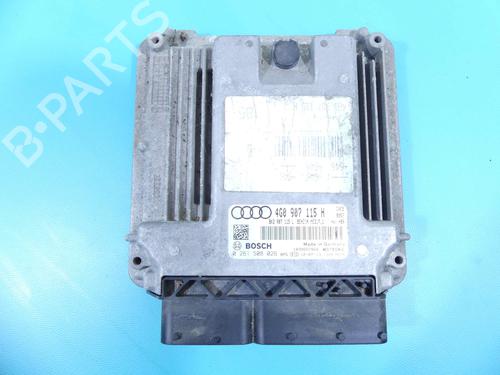 Used Engine control unit (ECU) Engine control unit (ECU) 37894151 37894151