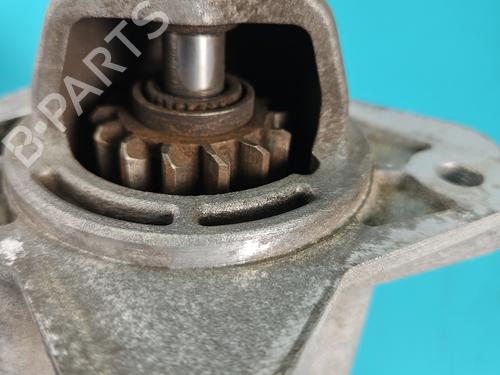 Starter OPEL INSIGNIA A (G09) | BP37834274M8 - Image 3