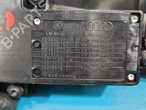 Switch AUDI A8 D4 (4H2, 4H8, 4HC, 4HL) 2.0 TFSI hybrid | BP37843133I30 - Image 5