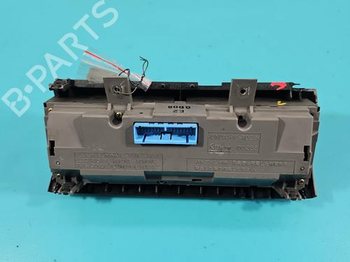 Climate control HONDA CR-V II (RD_) 2.0 (RD5) | BP37814487I5 - Image 5