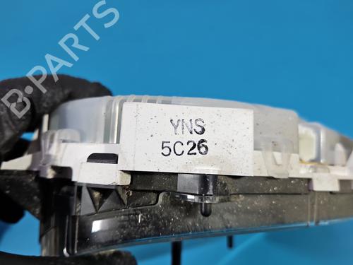 Engine control unit (ECU) MAZDA 5 (CR) 2.0 (CREW, CR19) | BP39561455M57 - Image 11