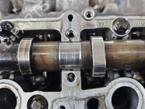 Engine BMW X3 (F25) xDrive 20 d | BP39139982M1  - Image 6
