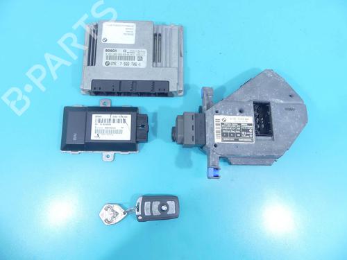 engine-control-unit-ecu-bmw-7-e65-e66-e67-2001-2002-2003-2004-2005-2006-2007-2008-2009-37881306 main image
