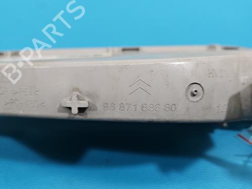 Right front indicator CITROËN DS5 2.0 HDi 165 | BP37845853C33  - Image 5
