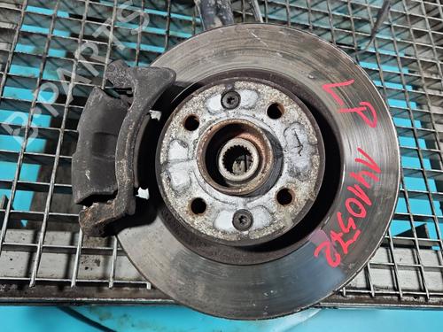 Used Left front steering knuckle Left front steering knuckle 38123074 38123074