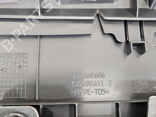 Rear right panel CUPRA FORMENTOR (KM7, KMP)  | BP37827125C61  - Image 7