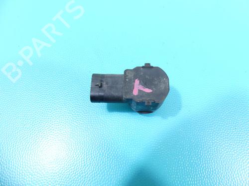 Electronic sensor VW JETTA IV (162, 163, AV3, AV2) 1.4 TSI | BP37892178M84 - Image 4