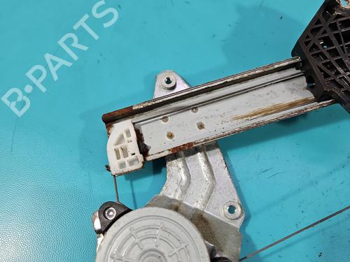 Front right window mechanism SUBARU FORESTER (SJ_) 2.0 D AWD (SJD) | BP37845964C23 - Image 2