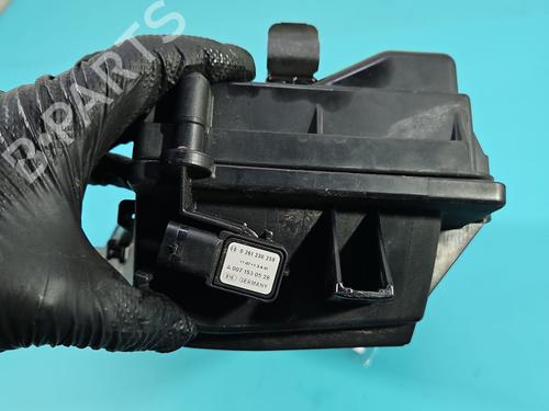 Air filter box MERCEDES-BENZ CLS (C218) CLS 500 (218.373) | BP38135513M87 - Image 5
